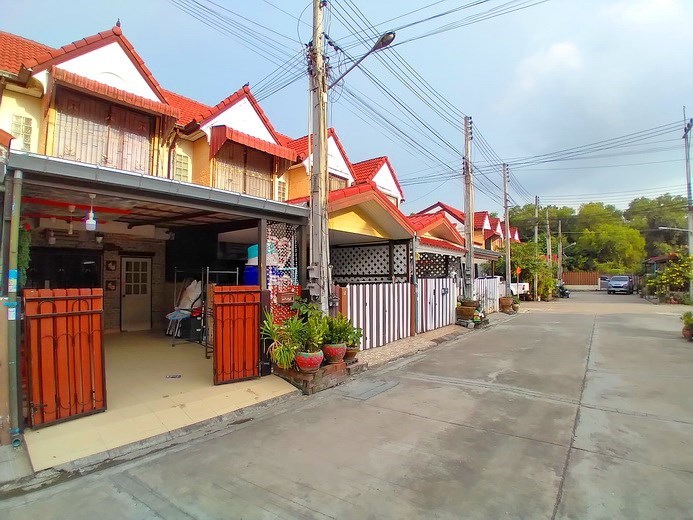 House for rent Pattaya showing the house House for rent Pattaya showing the house