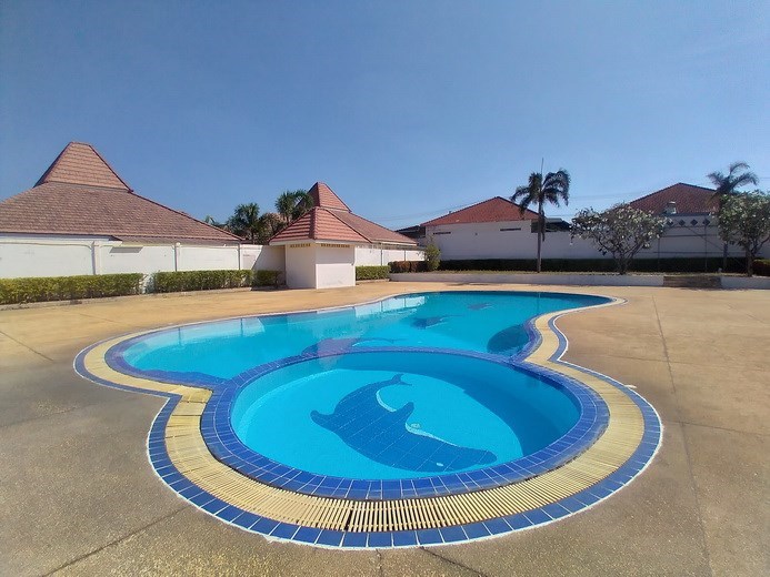 House for rent East Pattaya House East Pattaya Five Star Villas