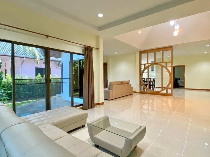 House for rent East Pattaya House East Pattaya Five Star Villas