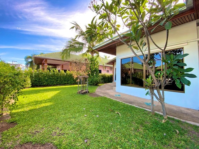 House for rent East Pattaya House East Pattaya Five Star Villas