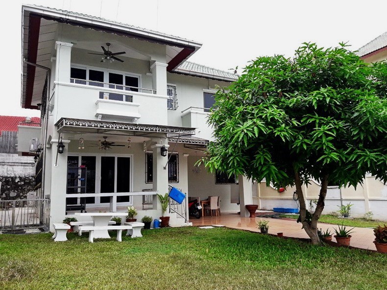 House for rent East Pattaya showing the house House for rent East Pattaya showing the house