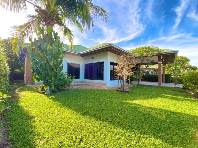 House for rent East Pattaya House East Pattaya Five Star Villas