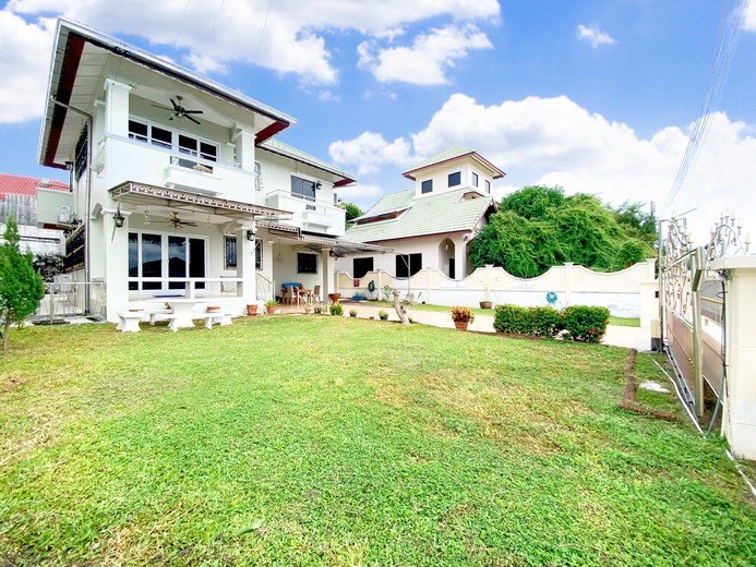 House for rent East Pattaya House East Pattaya Five Star Villas