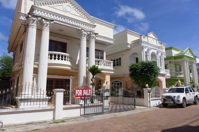 House For Rent Pattaya showing the house House For Rent Pattaya showing the house