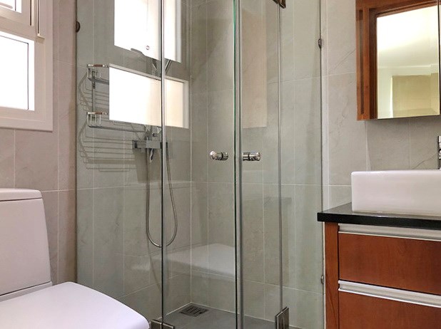 House for sale East Pattaya showing the fourth bathroom House for sale East Pattaya showing the fourth bathroom