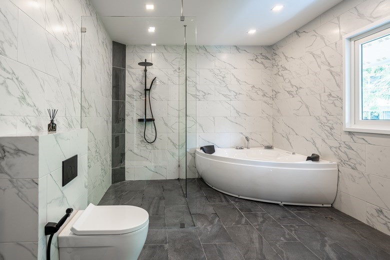House for sale Jomtien showing the fourth bathroom House for sale Jomtien showing the fourth bathroom