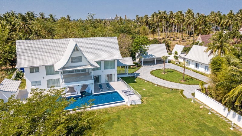 House for sale Pattaya showing the house House for sale Pattaya showing the house