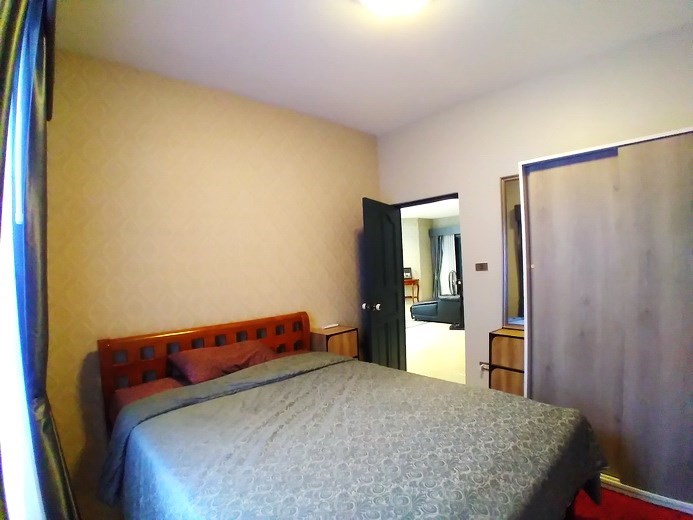 House for sale South Pattaya showing the second bedroom House for sale South Pattaya showing the second bedroom