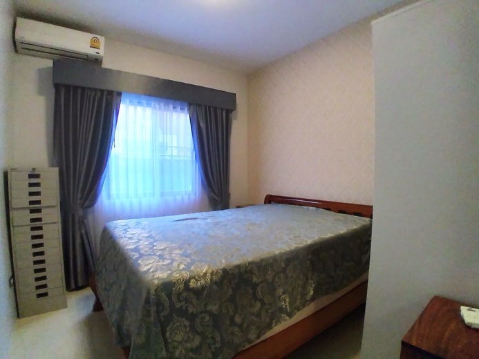House for sale South Pattaya showing the third bedroom House for sale South Pattaya showing the third bedroom