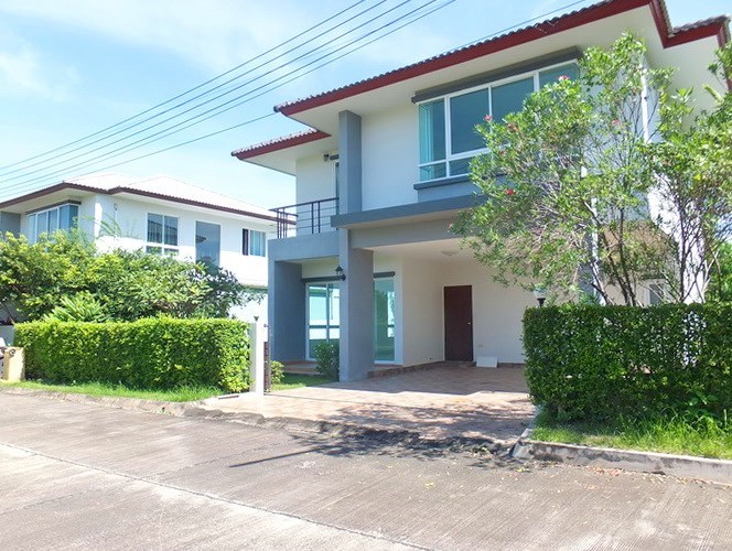 House for sale East Pattaya House East Pattaya Five Star Villas