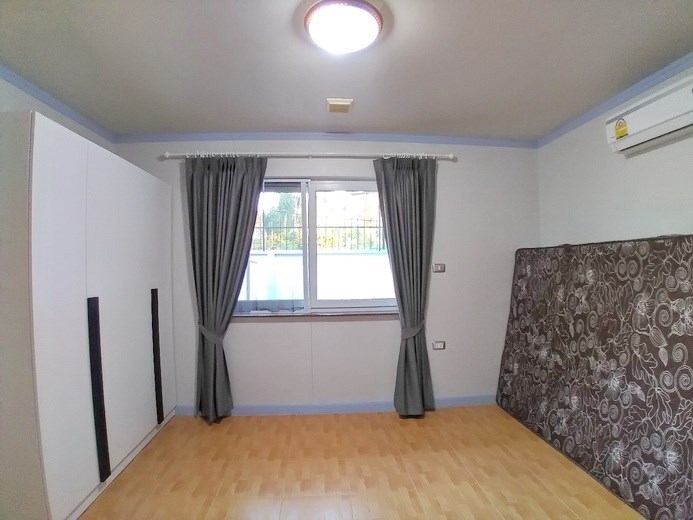 House for sale East Pattaya showing the third bedroom House for sale East Pattaya showing the third bedroom