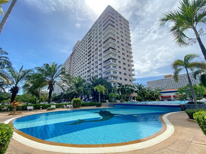 Condominium for Rent Jomtien Condominium Jomtien Beach Five Star
