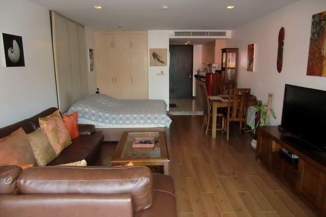 Condominium for Rent Pattaya Beach showing the studio suite Condominium for Rent Pattaya Beach showing the studio suite