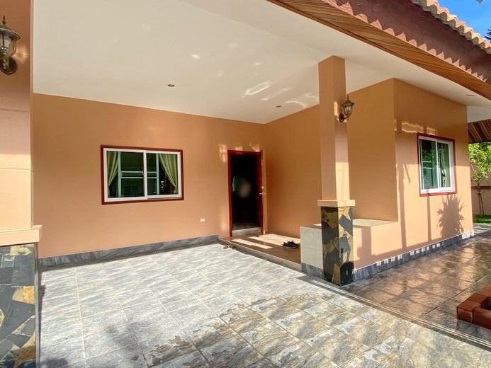 House for rent East Pattaya House East Pattaya Five Star Villas