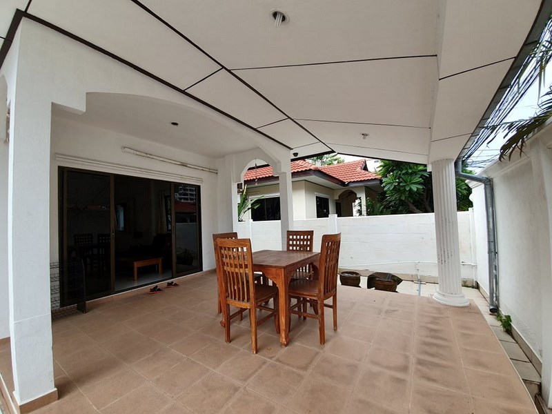 House for rent Jomtien House Jomtien Beach Five Star Villas and Condos the leaders in