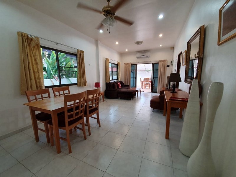 House for rent Jomtien House Jomtien Beach Five Star Villas and Condos the leaders in