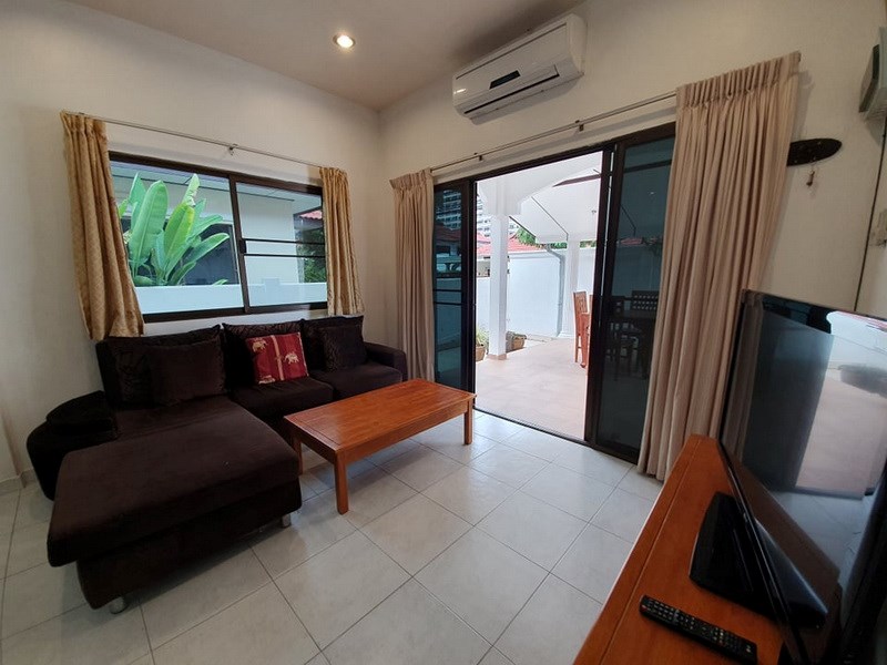 House for rent Jomtien House Jomtien Beach Five Star Villas and Condos the leaders in