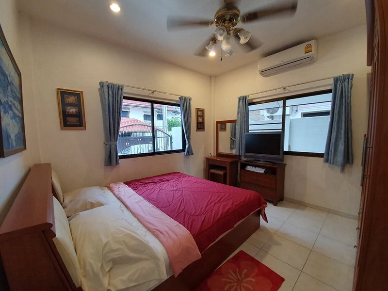 House for rent Jomtien House Jomtien Beach Five Star Villas and