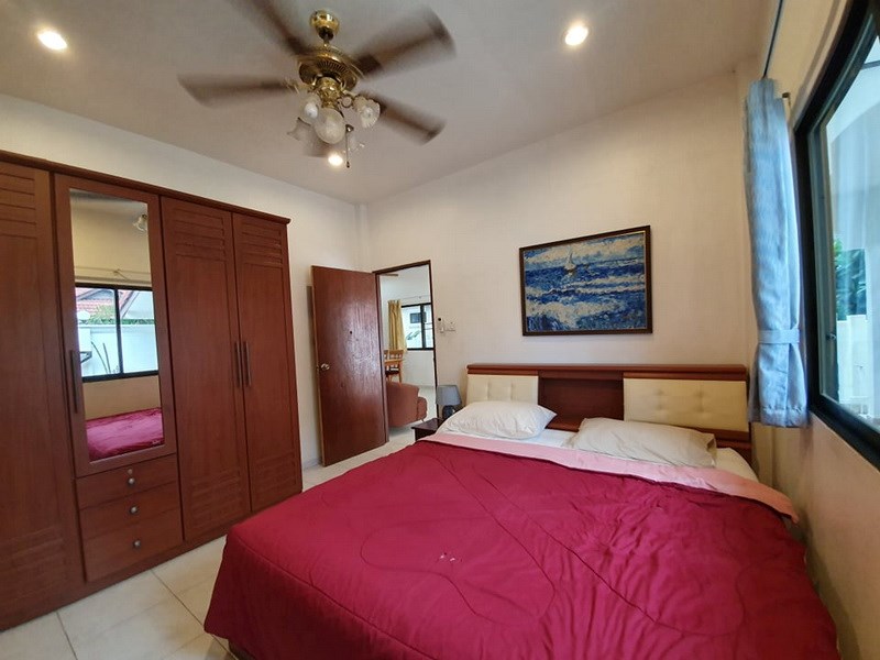 House for rent Jomtien House Jomtien Beach Five Star Villas and