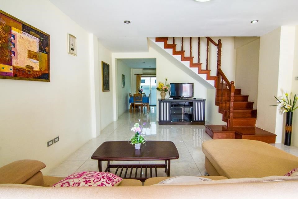 House for rent Pratumnak Pattaya House Pratumnak Hill Five Star