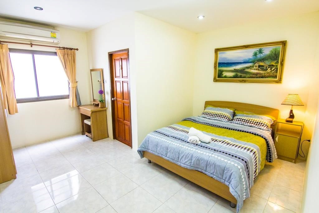 House for rent Pratumnak Pattaya House Pratumnak Hill Five Star