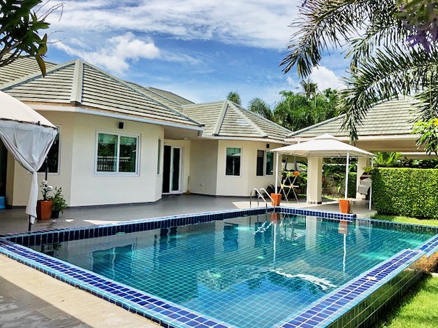 House for sale East Pattaya showing the house House for sale East Pattaya showing the house