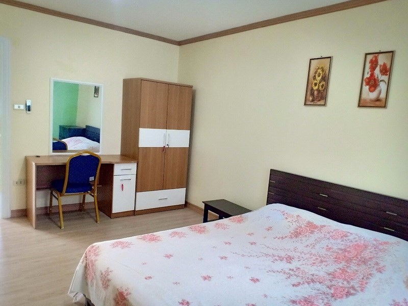 House for sale East Pattaya showing the second bedroom House for sale East Pattaya showing the second bedroom