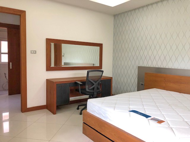 House for sale East Pattaya showing the second bedroom suite House for sale East Pattaya showing the second bedroom suite