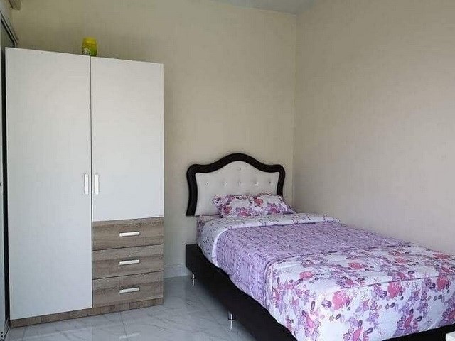 House for sale East Pattaya showing the third bedroom House for sale East Pattaya showing the third bedroom