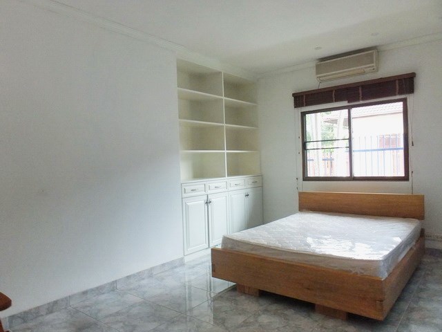 House for rent East Pattaya showing the fifth bedroom House for rent East Pattaya showing the fifth bedroom