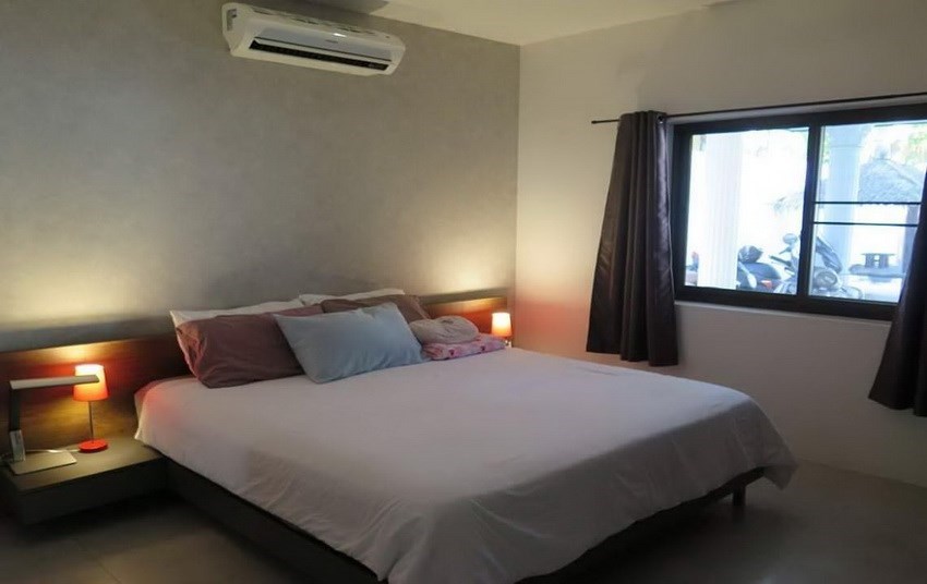 House for sale East Pattaya showing the fourth bedroom House for sale East Pattaya showing the fourth bedroom
