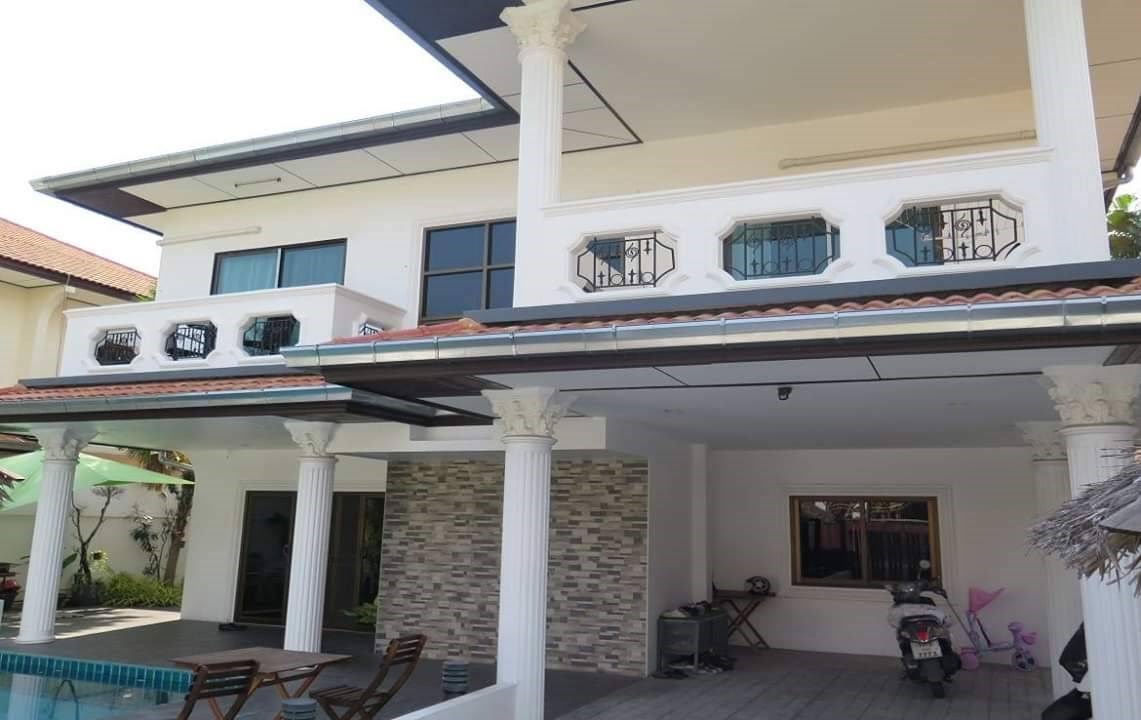House for sale East Pattaya showing the house House for sale East Pattaya showing the house