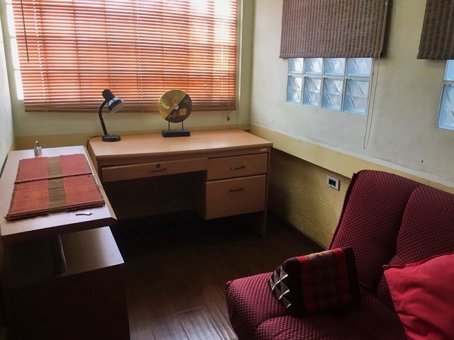 House For Sale East Pattaya showing the third bedroom or office House For Sale East Pattaya showing the third bedroom or office