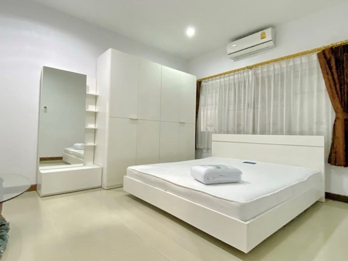 House for sale East Pattaya showing the third bedroom House for sale East Pattaya showing the third bedroom