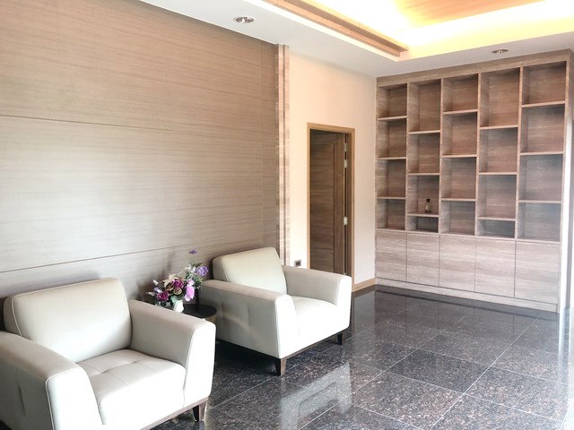 House for sale Huay Yai Pattaya showing the second living area House for sale Huay Yai Pattaya showing the second living area