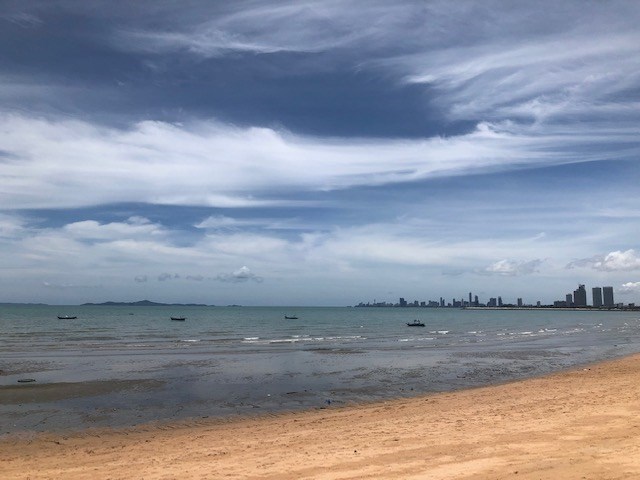 Land for sale Na Jomtien Pattaya Land for sale Na Jomtien Pattaya